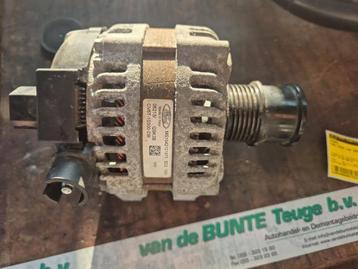 Dynamo d'un Ford Focus, 3 mois de garantie, Utilisé, Ford