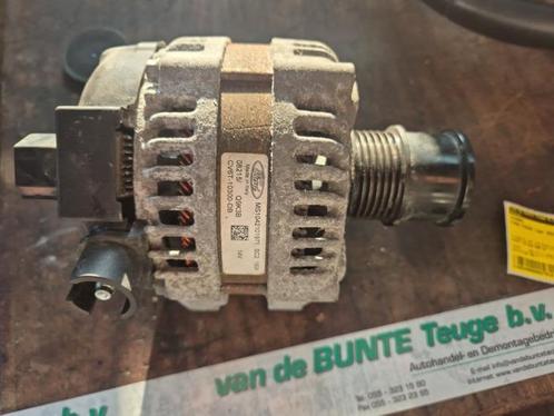 Dynamo van een Ford Focus, Auto-onderdelen, Motor en Toebehoren, Ford, Gebruikt, 3 maanden garantie