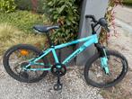 Decatlon rockrider st500 20inch, Fietsen en Brommers, Fietsen | Kinderfietsjes, Ophalen, Gebruikt, 16 tot 20 inch, Rockrider (Decathlon)