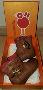 Rondinella laarsjes maatje 20, nooit gedragen., Enfants & Bébés, Vêtements de bébé | Chaussures & Chaussettes, Neuf, Enlèvement ou Envoi