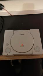 Playstation 1, Consoles de jeu & Jeux vidéo, Enlèvement ou Envoi, Utilisé