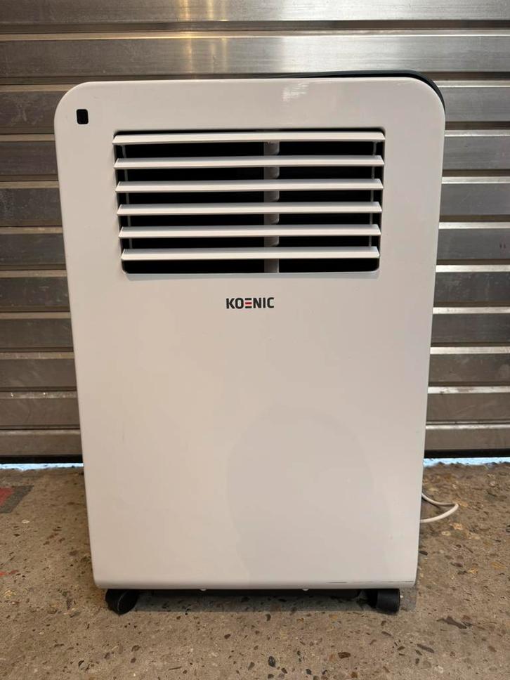 Climatiseur KOENIC, Elektronische apparatuur, Airco's, Zo goed als nieuw, Ophalen