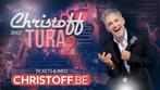 concert, Tickets en Kaartjes, Concerten | Nederlandstalig, Twee personen, Oktober, Overige typen