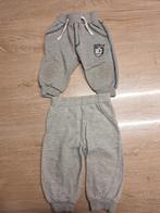 2 joggingbroeken maat 68, Enfants & Bébés, Vêtements de bébé | Taille 68, Enlèvement ou Envoi, Utilisé, Garçon ou Fille, Pantalon