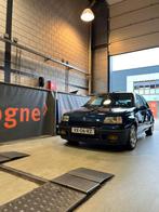 1992 Renault Clio 16V, Auto's, Blauw, Handgeschakeld, Particulier, Clio