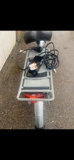 Elektrische fiets XTract, Ophalen, Zo goed als nieuw
