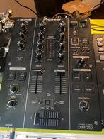 Pioneer dj 350 mengpaneel met opnamefunctie!, Ophalen, Zo goed als nieuw