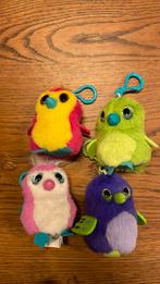 Knuffels 4, Ophalen, Zo goed als nieuw