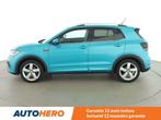 Volkswagen T-Cross 1.0 TSI Style (bj 2019, automaat), Auto's, Volkswagen, T-Cross, Gebruikt, https://public.car-pass.be/vhr/302d928d-7693-4391-b6f6-8e85f420ff71