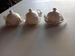 Boterpotjes, Huis en Inrichting, Ophalen of Verzenden, Nieuw, Effen, Overige typen