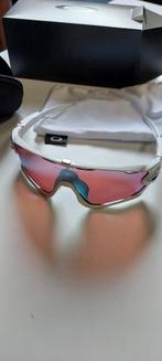 Oakley Jawbreaker, Ophalen of Verzenden, Zo goed als nieuw, Oakley