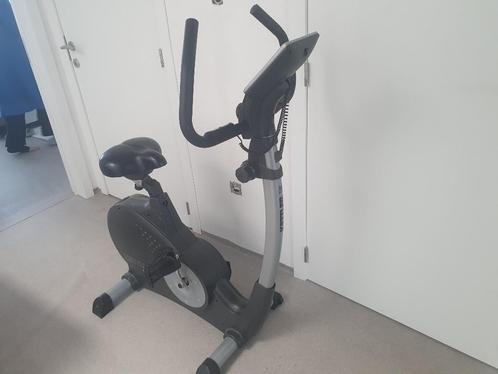 Kettler appartementsfiets - hometrainer, Sport en Fitness, Fitnessapparatuur, Zo goed als nieuw, Hometrainer, Benen, Aluminium
