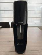 Soda stream noir, Electroménager, Enlèvement, Comme neuf