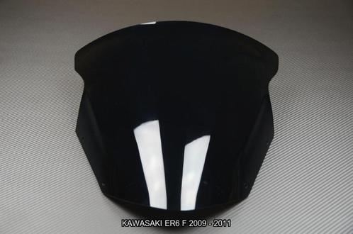 Windscherm KAWASAKI ER6 F 2009 - 2011 ER-6F, Motoren, Accessoires | Overige, Nieuw, Ophalen of Verzenden