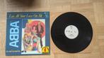 ABBA - lay all your love on me / 33 limited edition single, Cd's en Dvd's, Gebruikt, Overige formaten, Single, Ophalen of Verzenden