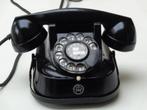 Oude Telefoon RTT - BELL TELEPHONE met Draaischijf uit 1956, Ophalen of Verzenden, Gebruikt, Met draaischijf