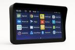 9 Android Tablet GPS-iGO Europa 2025–Android Auto | DRK-900A, Info@drktech.be, Oosterwennel 35 Genk, Nieuw, Ophalen of Verzenden