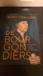 Bart van Loo - De Bourgondiërs, Boeken, Ophalen, Bart van Loo