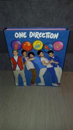 1D kaft, Ophalen of Verzenden, Gebruikt