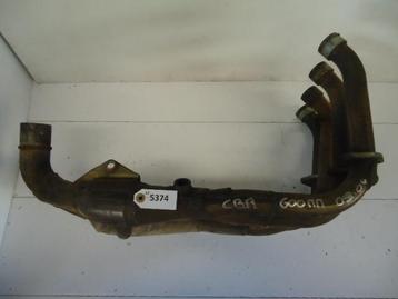 CBR600RR 2003 - 2004 Honda Voorbochten D1-25025 beschikbaar voor biedingen