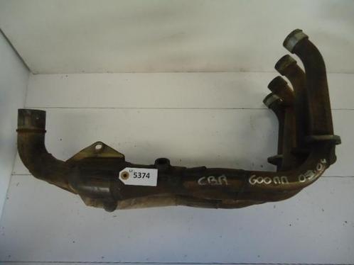 CBR600RR 2003 - 2004 Honda Voorbochten D1-25025, Motoren, Onderdelen | Honda