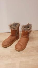 Laarzen met wol, Enlèvement ou Envoi, Porté, Boots et Botinnes