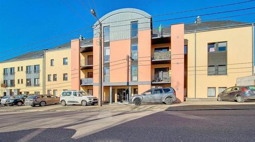 Appartement à vendre à Arlon, 3 chambres, Immo, Huizen en Appartementen te koop, Appartement