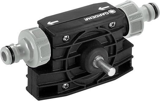 Gardena | Perceuse électrique | LIVRAISON GRATUITE, Jardin & Terrasse, Pompes à eau, Neuf, Manuelle, Autres types, Envoi