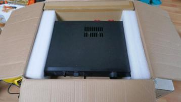 Audiolab 8000S beschikbaar voor biedingen