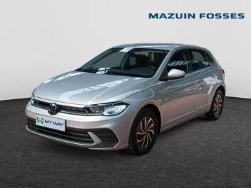 Volkswagen Polo Polo 1.0 TSI Life Business OPF beschikbaar voor biedingen