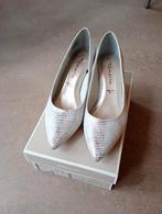 Pumps tamaris grijs/zilver, Ophalen of Verzenden, Nieuw, Grijs, Pumps