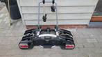 Fietsdrager thule, Auto diversen, Ophalen, 2 fietsen, Zo goed als nieuw, Trekhaakdrager