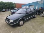 Renault 19 Chamade 1.4i benzine bj. 1991 160000km Oldtimer, Auto's, 4 deurs, Renault, Bedrijf, 1400 cc