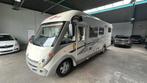 Carthago Chic C-line 4.8 I bj. 2012 35000km VB-FullAir, Caravans en Kamperen, Fiat, Koelkast, Bedrijf, ABS