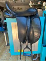 100% handgemaakt Fryso dressuurzadel, Dieren en Toebehoren, Ophalen, Zo goed als nieuw, Dressuur