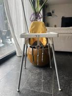 Ikea baby eetstoel, Kinderen en Baby's, Ophalen, Zo goed als nieuw, Stoelverkleiner