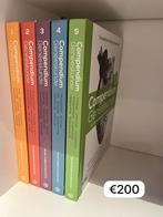 Geneeskunde boeken, Boeken, Studieboeken en Cursussen, Ophalen of Verzenden, Zo goed als nieuw