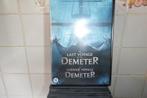 DVD The Last Voyage Of The Demeter., À partir de 16 ans, Envoi, Comme neuf, Vampires ou Zombies