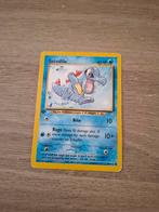 Totodile, Hobby en Vrije tijd, Verzamelkaartspellen | Pokémon, Ophalen of Verzenden, Zo goed als nieuw, Losse kaart, Foil