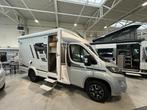 Carado T 135  frans bed minder dan 6m, Caravans en Kamperen, Mobilhomes, Ringverwarming, Fiat, Bedrijf, Tot en met 3