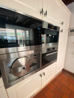 Miele microgolf/koffiemachine/oven/steamer), Elektronische apparatuur, Ophalen, Gebruikt