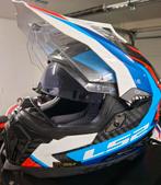 Adventure helm LS2 explorer adventure MX701 - L  NIEUW!, Motoren, Ophalen of Verzenden, Nieuw zonder kaartje, L, Overige merken