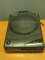 Vintage "Discman Philips", TV, Hi-fi & Vidéo, Walkman, Discman & Lecteurs de MiniDisc, Envoi, Discman