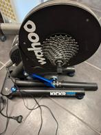 Wahoo kickr v2, Sport en Fitness, Ophalen, Gebruikt, Overige typen