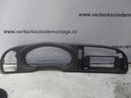 COCKPIT BEKLEDING Saab 9-3 II Sport Sedan (YS3F) (1285417), Gebruikt, Saab