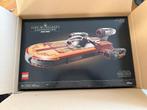 LEGO #75341 UCS Landspeeder, Enlèvement ou Envoi, Neuf, Ensemble complet, Lego