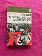 Opkomst en ondergang van Nazi-Duitsland, Enlèvement ou Envoi, 1945 à nos jours, Robert Goldston, Général