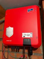 SMA Sunny Boy 4kw, Doe-het-zelf en Bouw, Zonnepanelen en Toebehoren, Ophalen, Zo goed als nieuw, Overige typen