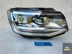 VW TRANSPORTER T6 VOLLEDIG LED KOPLAMP RECHTS, Auto-onderdelen, Gebruikt, Volkswagen