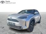 Toyota Yaris Cross DYNAMIC PLUS + EXECUTIVE PACK, Auto's, Toyota, Automaat, Euro 6, Overige kleuren, 1490 cc